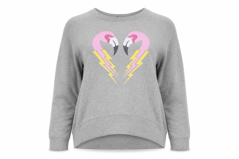Womens UK XS Regular Diesel Grey Pullover Tight-Knit