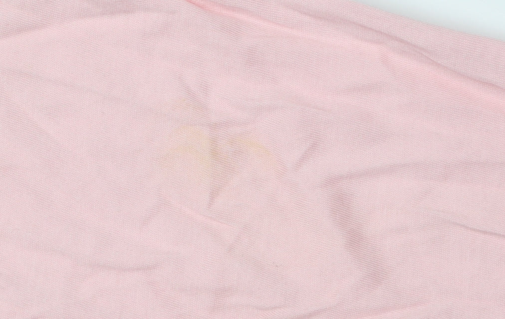 GANT Women's Pink Long Sleeve T-Shirt Size S
