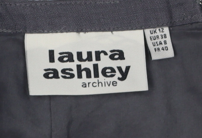 Laura Ashley Women’s Multicoloured Pencil Skirt 12
