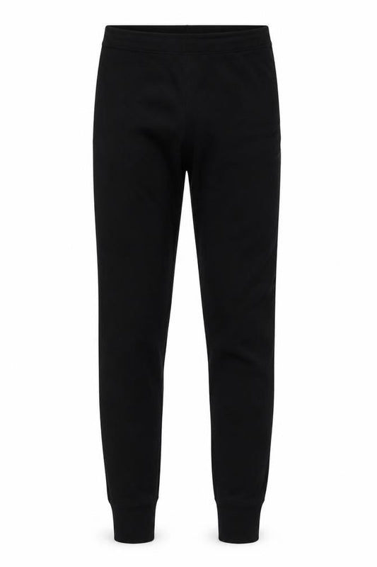 Mountain Warehouse Black Unisex XS Activewear Trousers