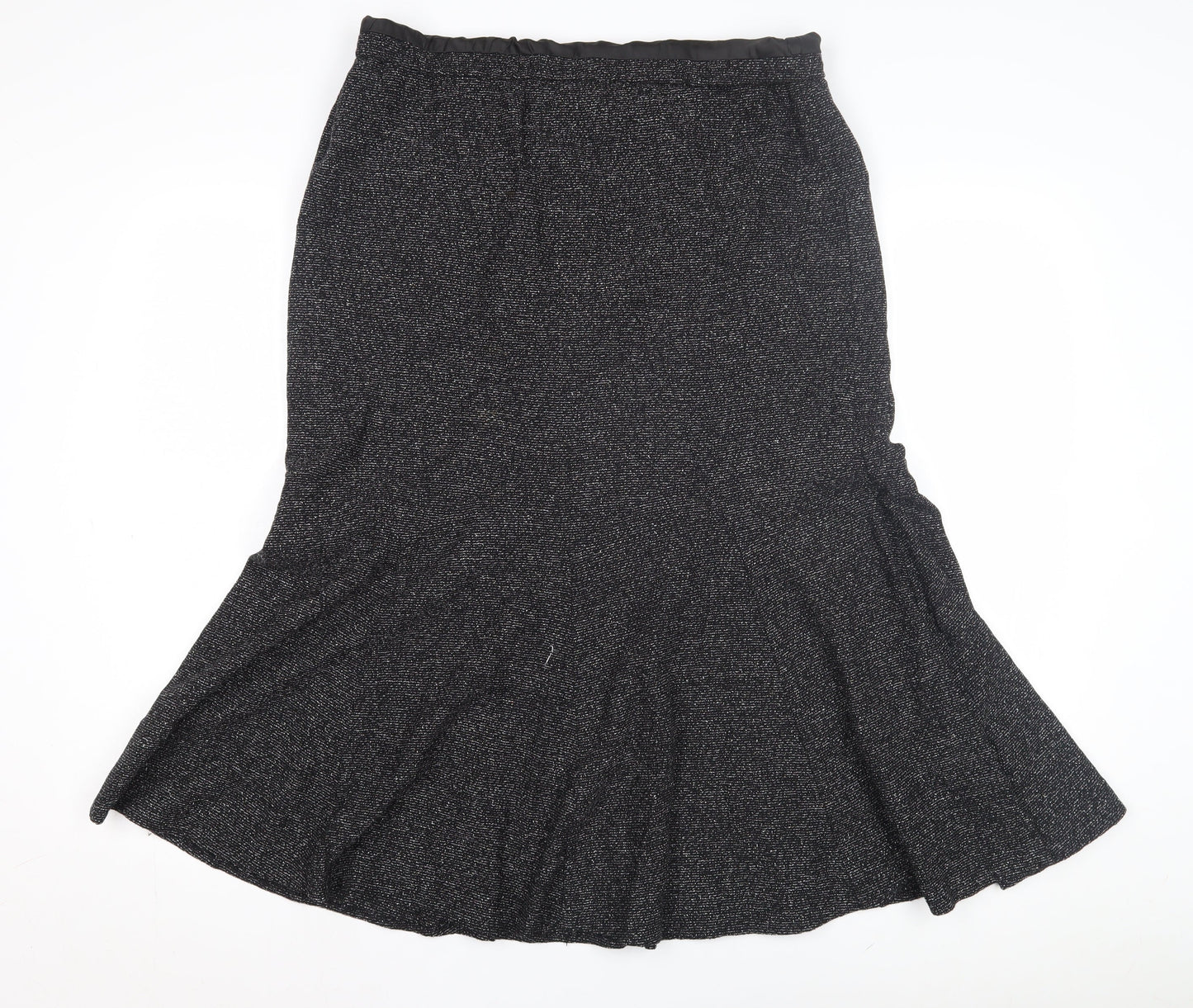 Marcona Women's Black Skirt Size 14