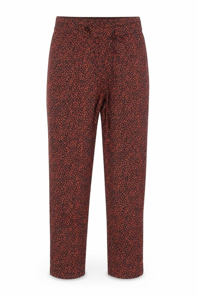 Marks and Spencer Women's Multicoloured Trousers