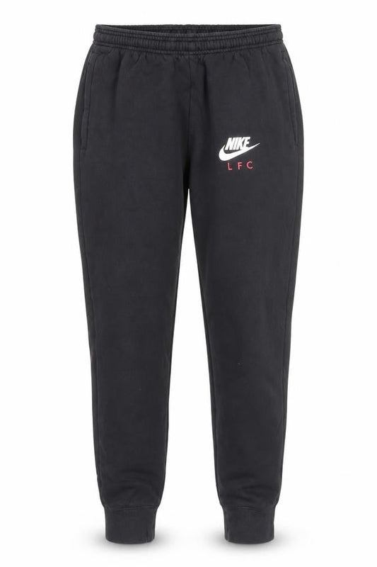 Nike Men's Black Jogger Trousers S for Gym & Training