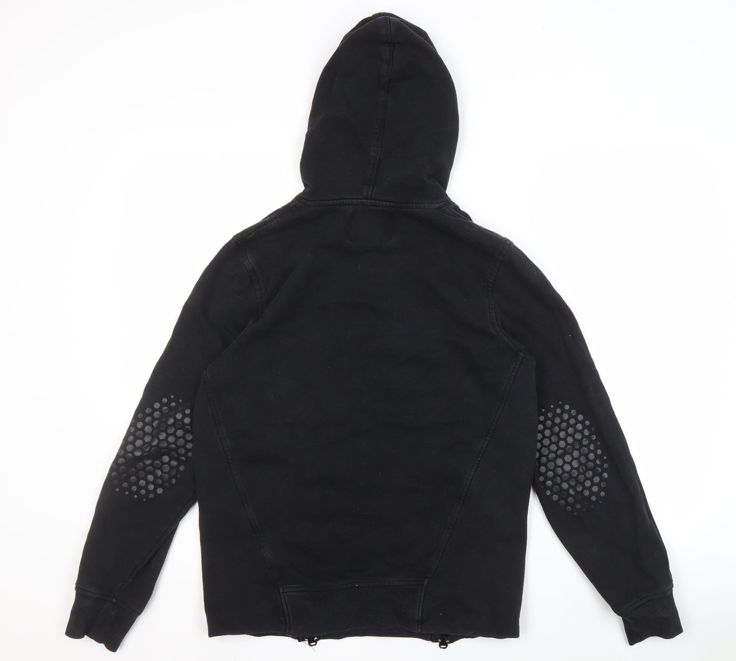 Jack & Jones Men's Black S Pullover Hoodie