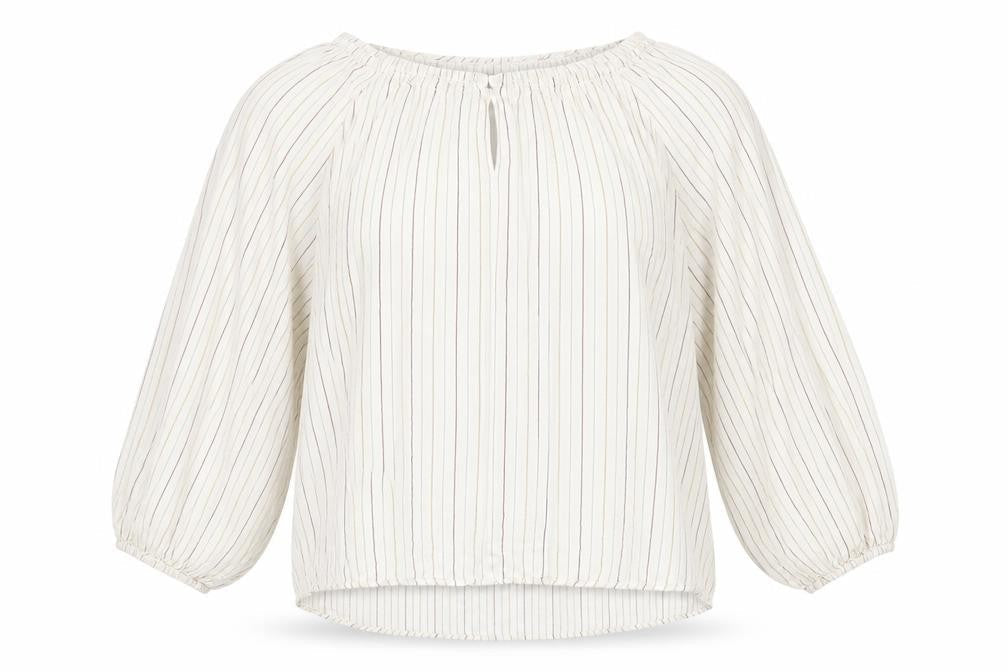 Womens UK Size 12 Massimo Dutti Multicoloured Viscose Blend Blouse