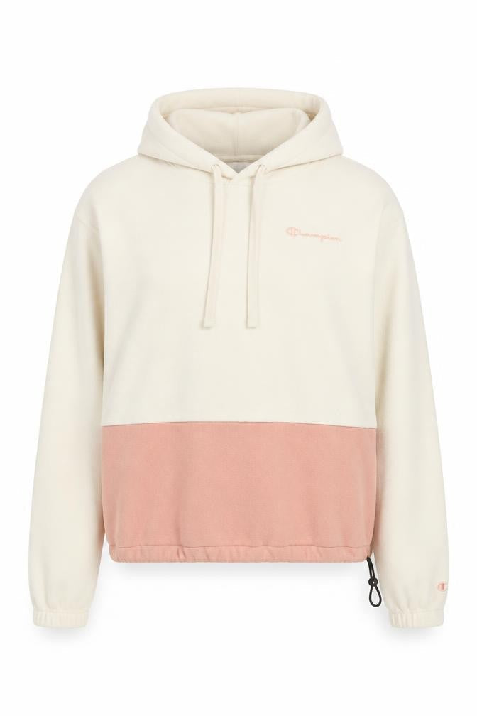 Womens UK L Regular Champion Multicoloured Hoodie Hoodie