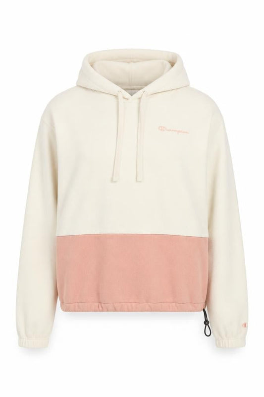 Womens UK L Regular Champion Multicoloured Hoodie Hoodie