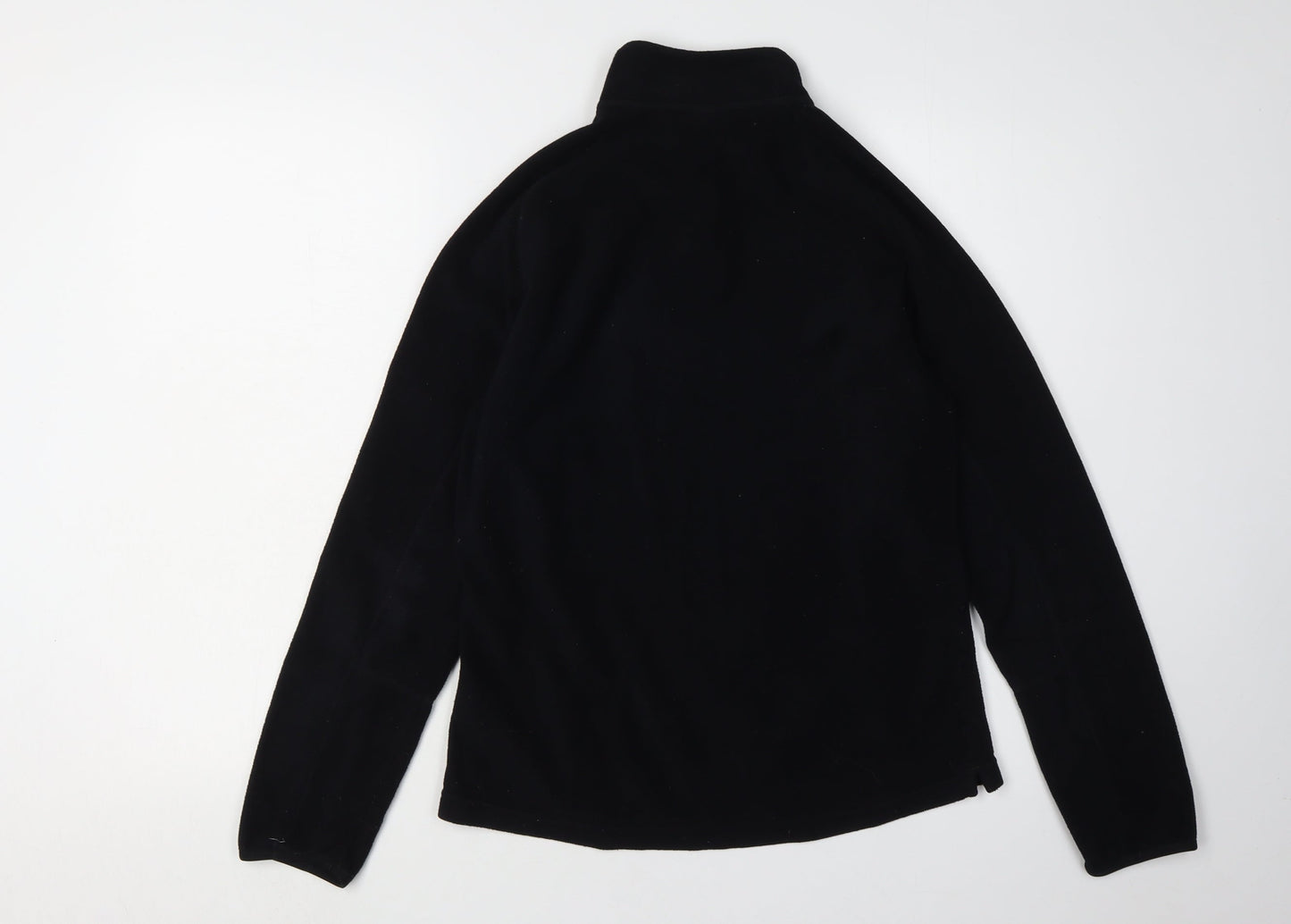 Decathlon Creation Unisex Black Pullover Sweatshirt - Size 10