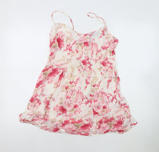 French Connection Women's Floral Camisole Top M
