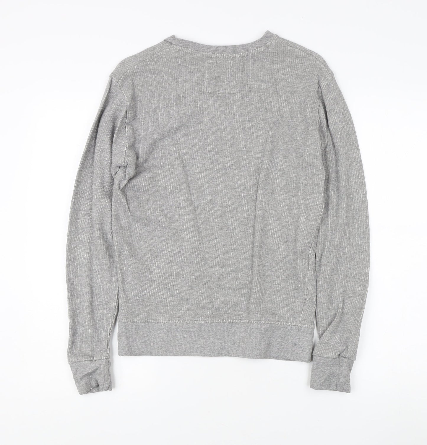 Game of Thrones Men's Grey Small Pullover Sweatshirt