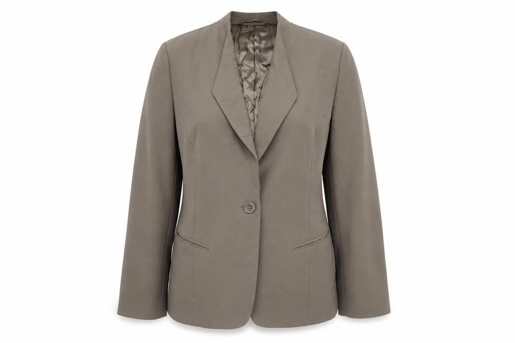 Windsmoor Women's Brown Blazer Jacket, Size 12, Business Wear