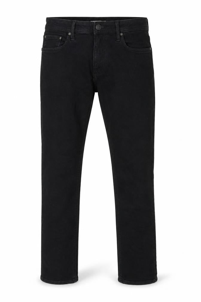 Jack & Jones Men's Black Skinny Jeans Size 30 Slim Fit