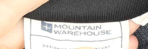 Mountain Warehouse Men's Grey XL Basic Jacket