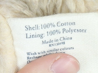 Jack Wills Men's Red Full Zip Hoodie XS