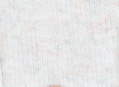 Fat Face Women's Ivory Full Zip Hoodie Size 16