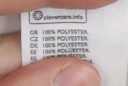 COS Women's White Blouse, Size 12, Long Sleeve