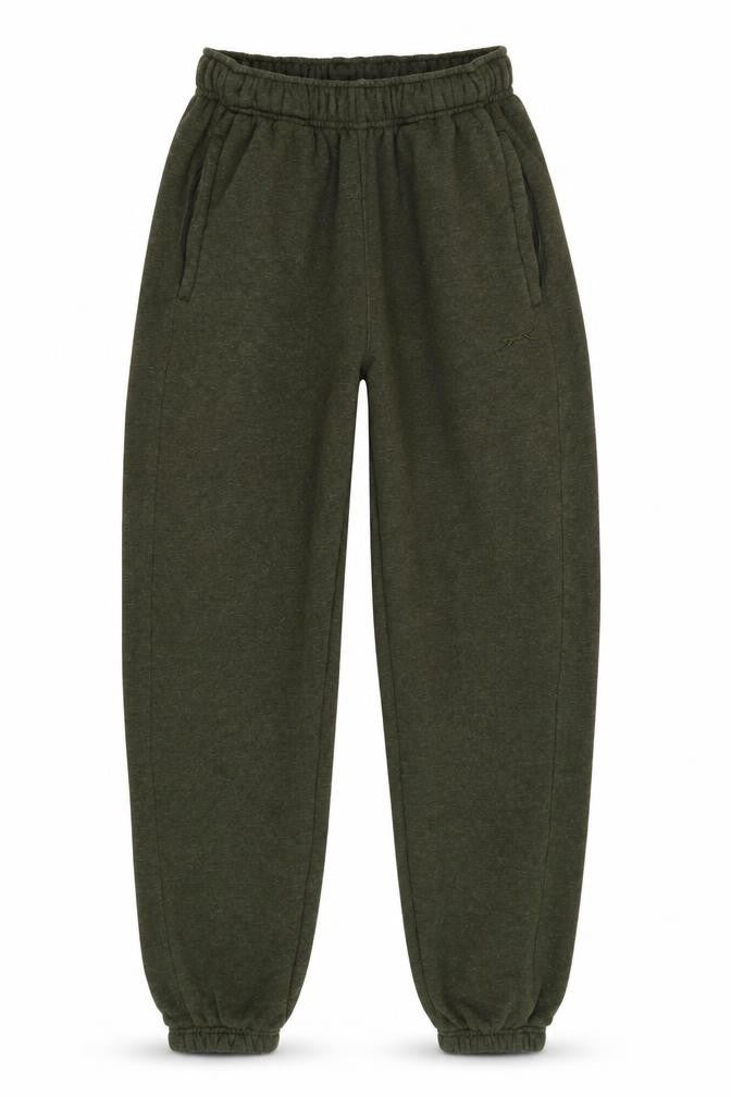 Slazenger Men's Green Jogger Trousers Size S – Gym Essential