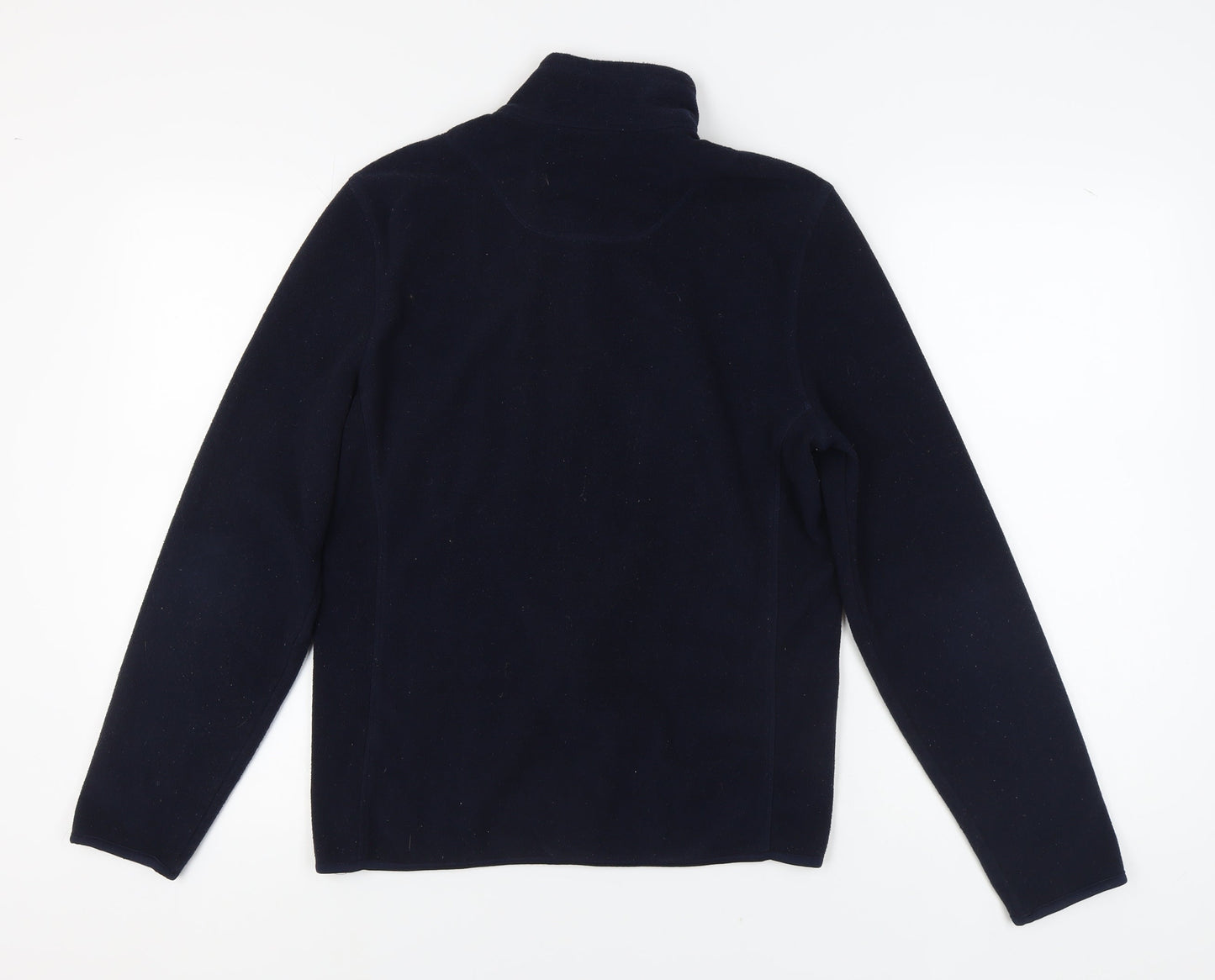 Marks and Spencer Men's Blue S Basic Jacket