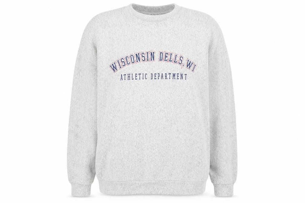 Unisex Adultss UK L Regular DK Grey Pullover Tight-Knit
