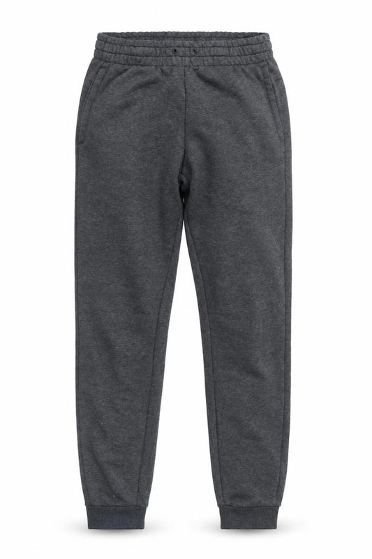 Adidas Women's Grey Jogger Trousers Size S
