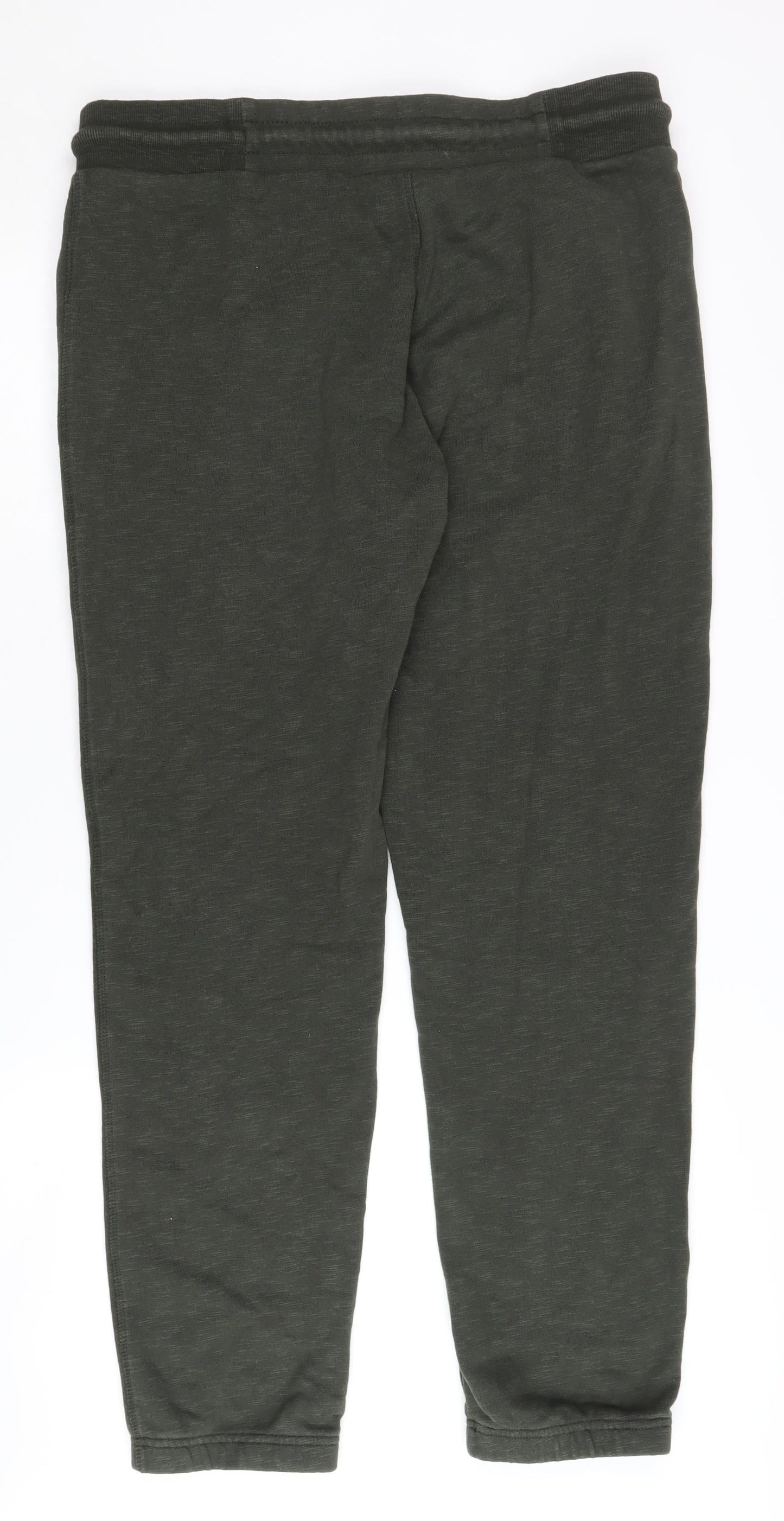 Superdry Men's Green Jogger Trousers XL