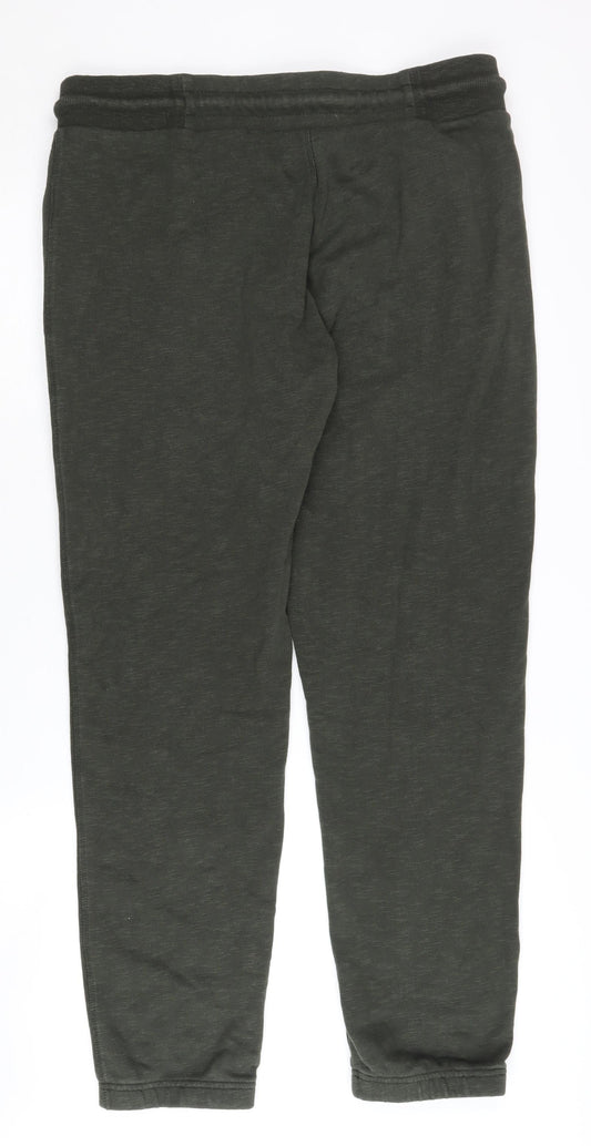 Superdry Men's Green Jogger Trousers XL
