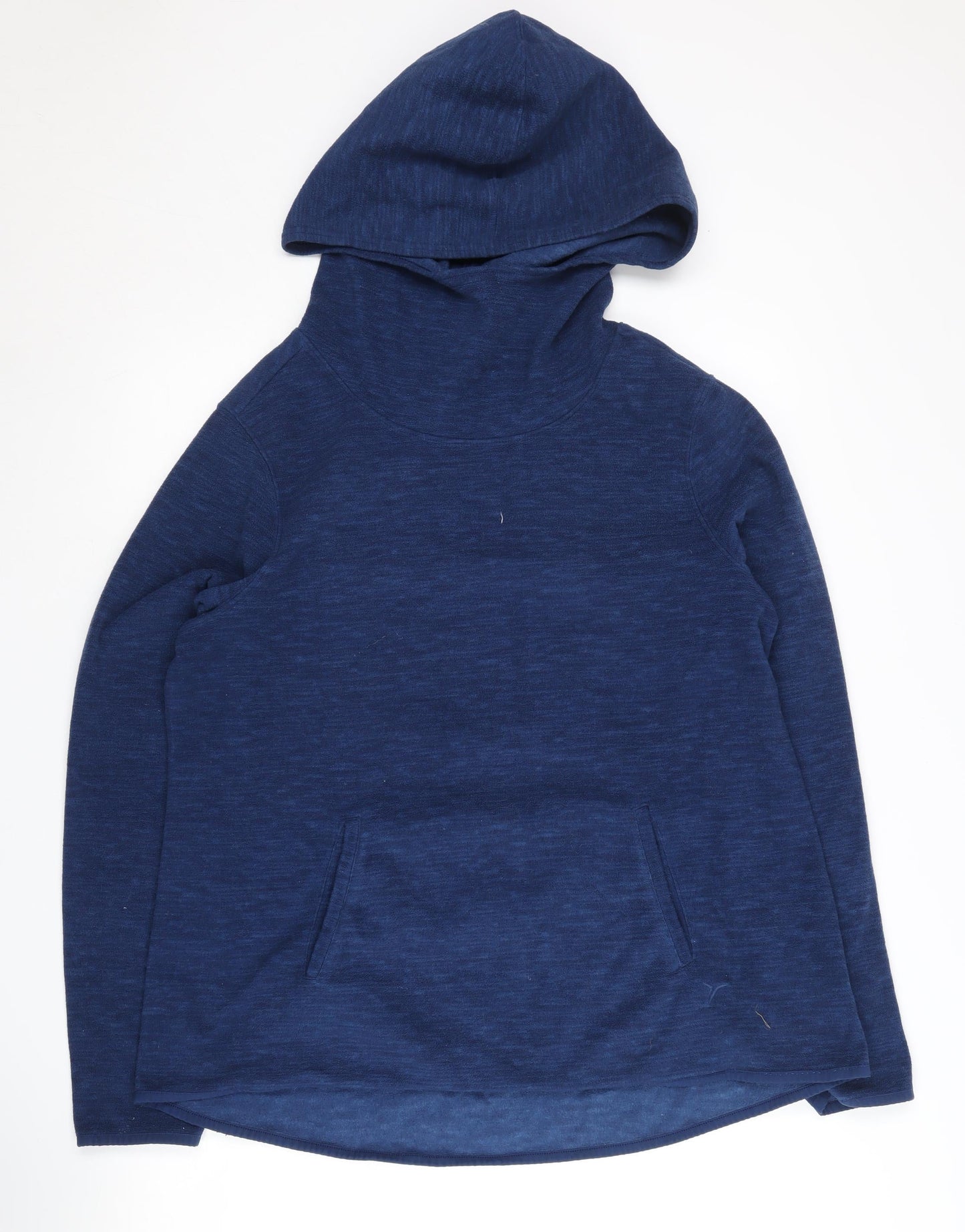 Old Navy Men's XL Blue Pullover Hoodie