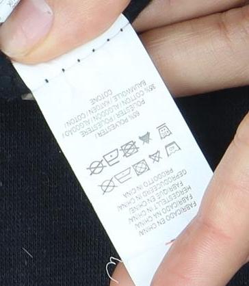 Star Wars Unisex Black M Pullover Sweatshirt