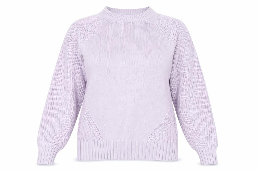 Marks and Spencer Women's Knit Jumper UK Size 10