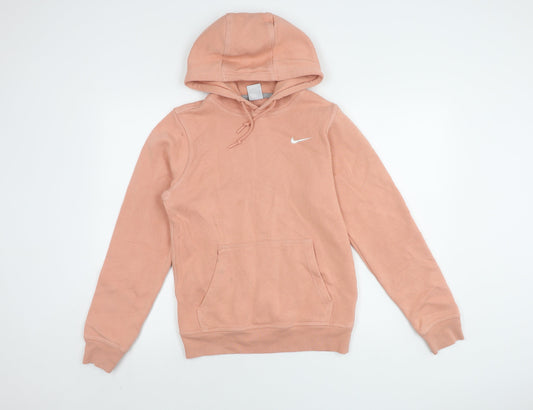 Nike Women's Multicoloured XS Pullover Hoodie