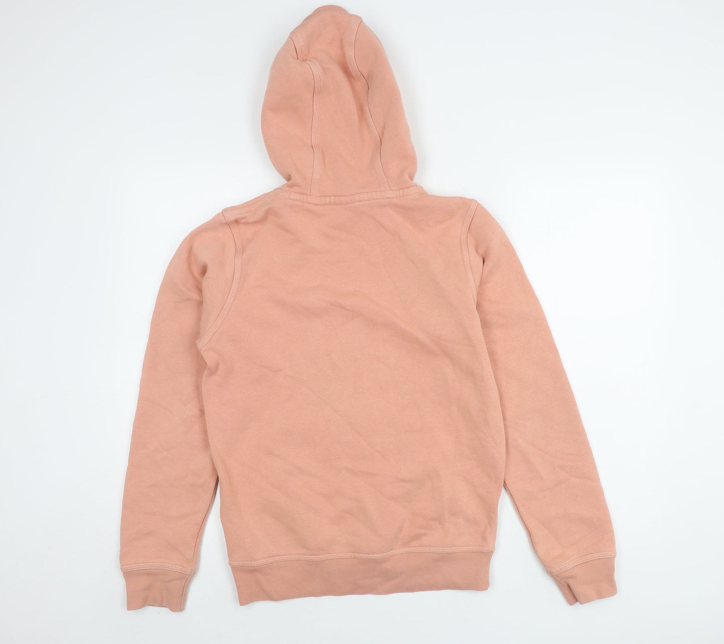 Nike Women's Multicoloured XS Pullover Hoodie
