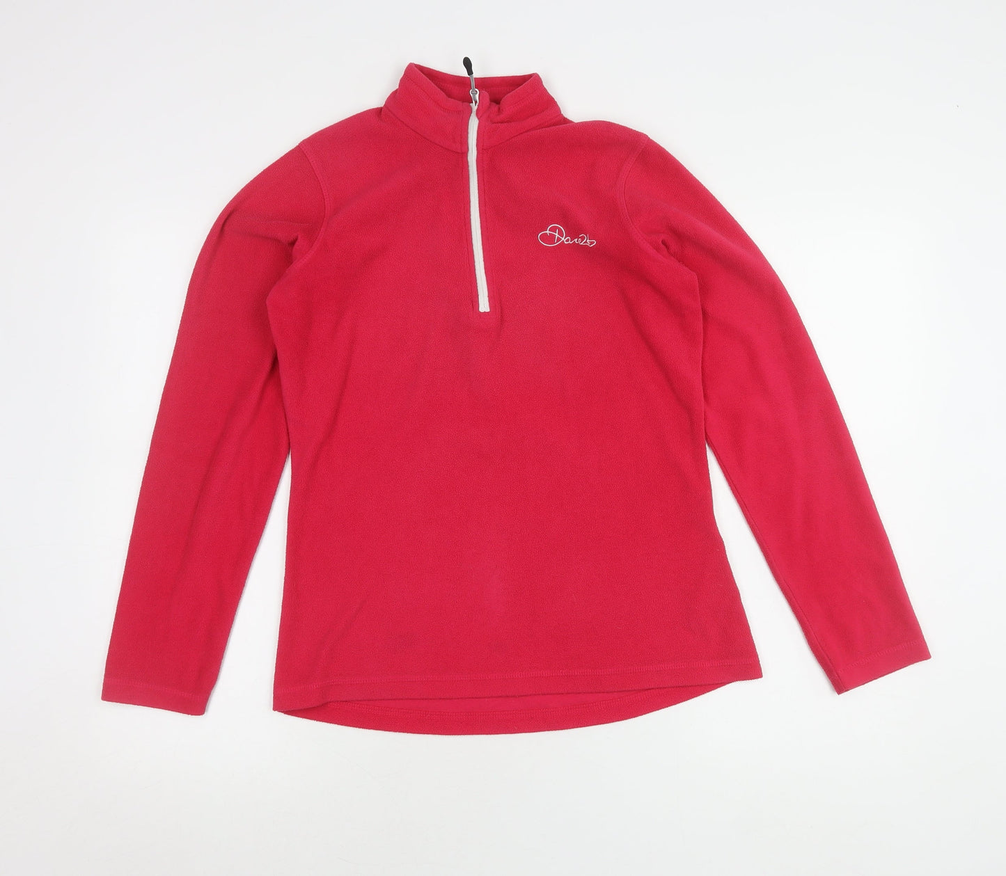 Dare2b Women's Red Pullover Sweatshirt, Size 8