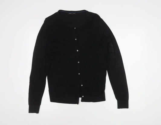 Banana Republic Women’s Black Cardigan L