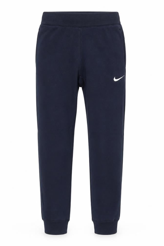 Nike Mens Blue Jogger Trousers XS, Athleisure