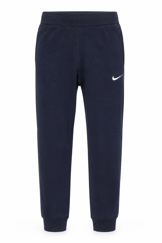 Nike Unisex Blue Jogger Trousers XS, Athleisure