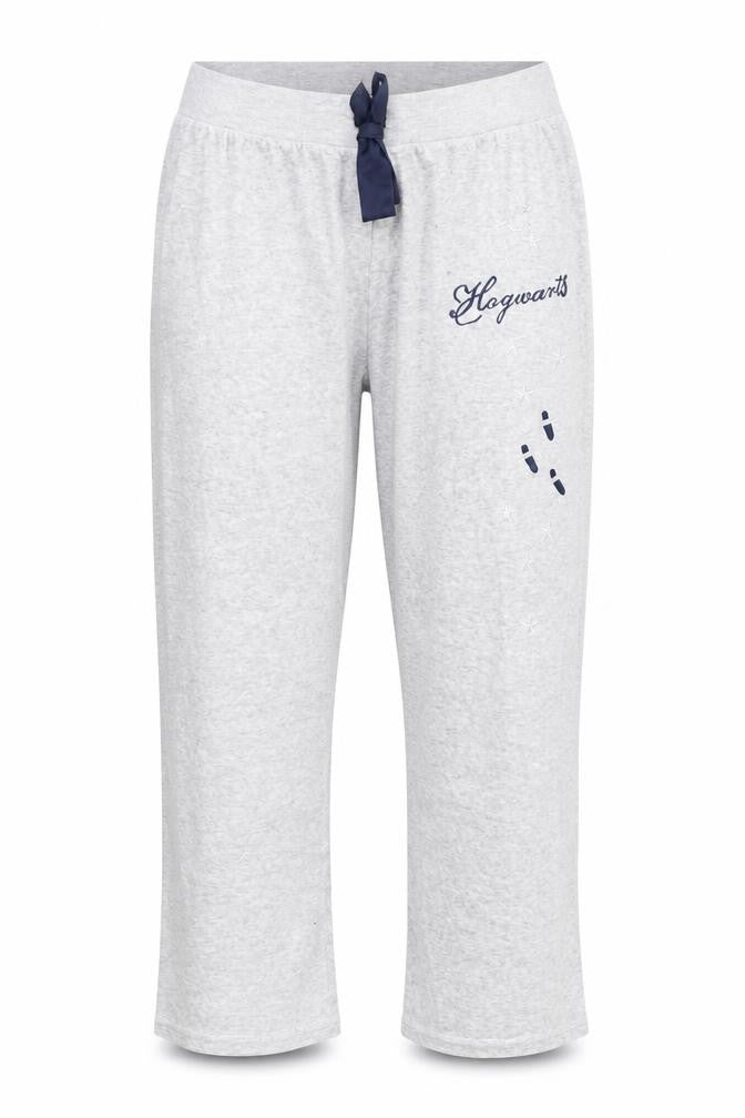 Harry Potter Women’s Grey Lounge Pants Size 14-16