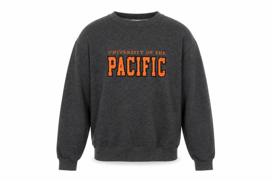 Unisex Adults UK S Regular Champion Grey Pullover Sweatshirt