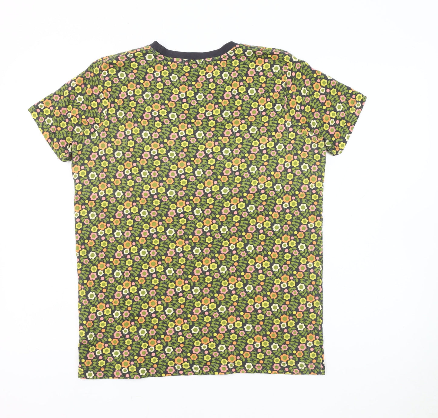 Regatta Women's Multicoloured Floral T-Shirt Size 10