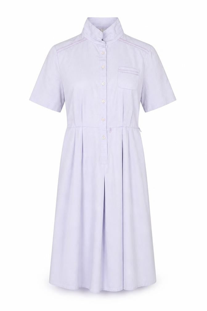 Marks and Spencer Women’s Purple Shirt Dress Size 14