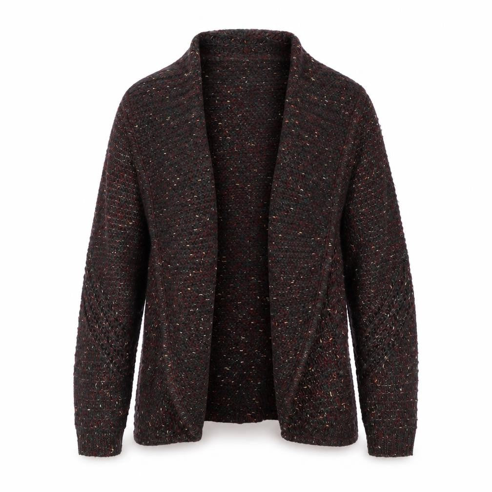 Marks and Spencer Women's Multi Open Front Cardigan Size 8