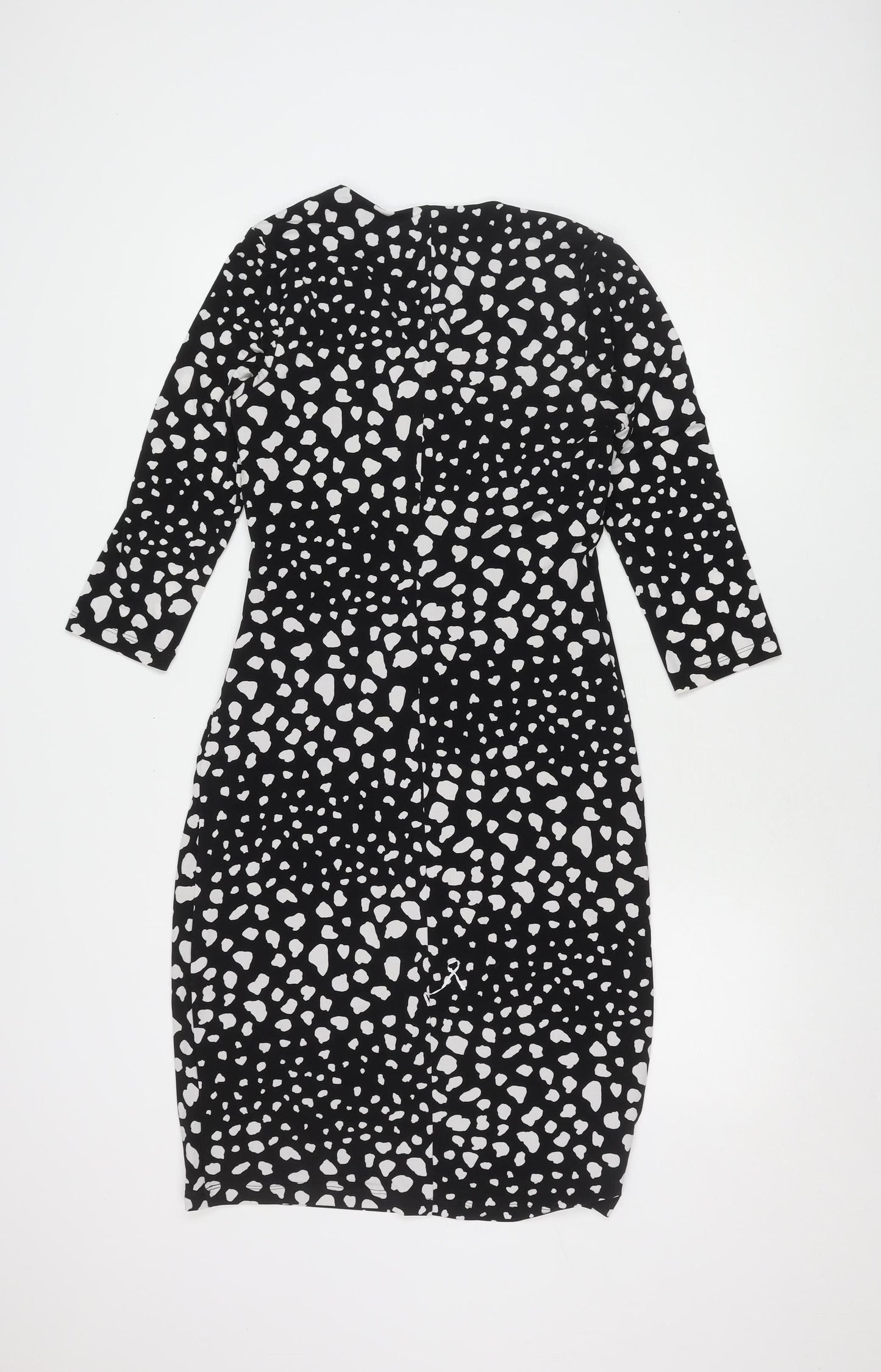 Fenn Wright Manson 3/4 Sleeve Dress for Women, Size 10
