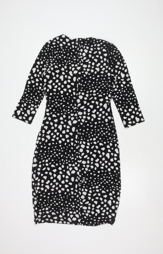 Fenn Wright Manson 3/4 Sleeve Dress for Women, Size 10