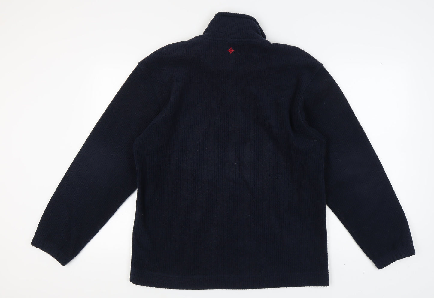 Maine New England Men's Blue Pullover Sweatshirt