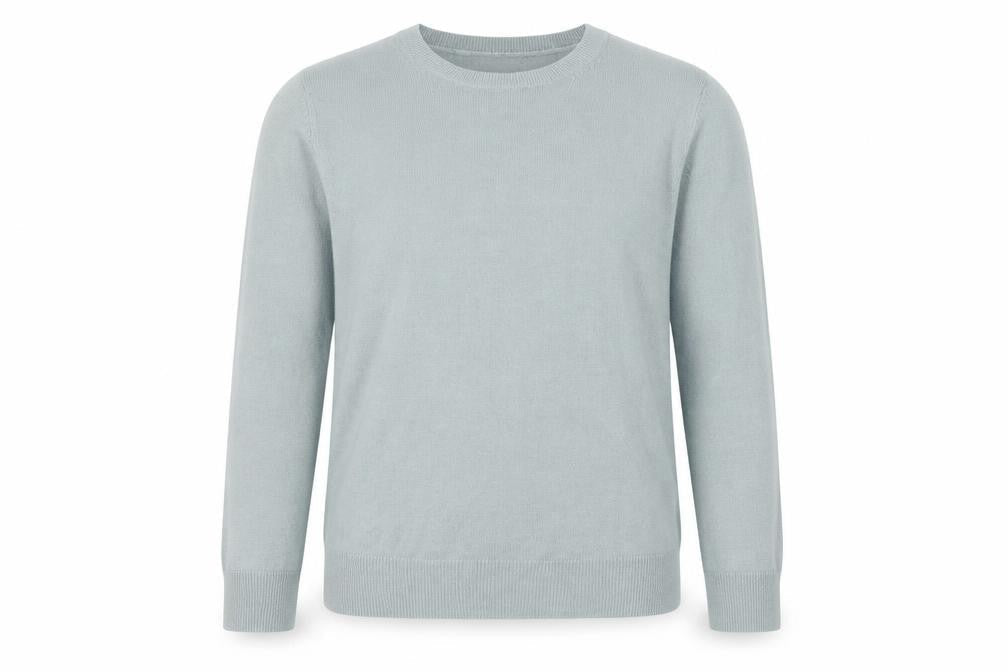 Marks and Spencer Women's Green Pullover Jumper