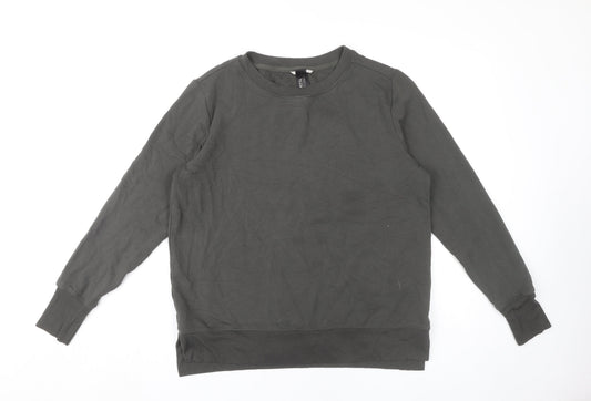 Mondetta Men's Green M Pullover Sweatshirt