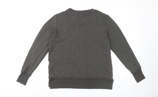 Mondetta Men's Green M Pullover Sweatshirt