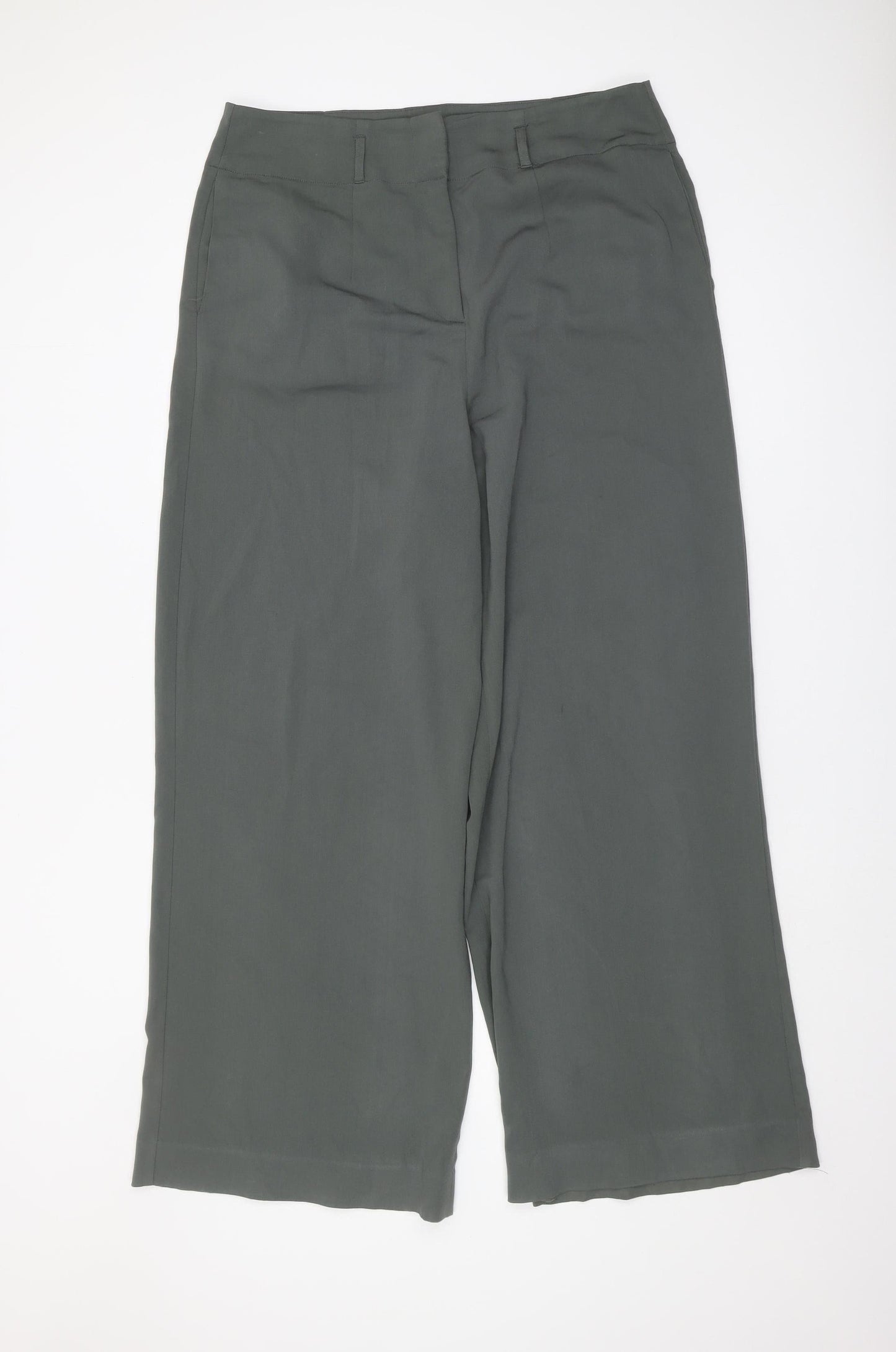 John Lewis Women’s Grey Trousers Size 14