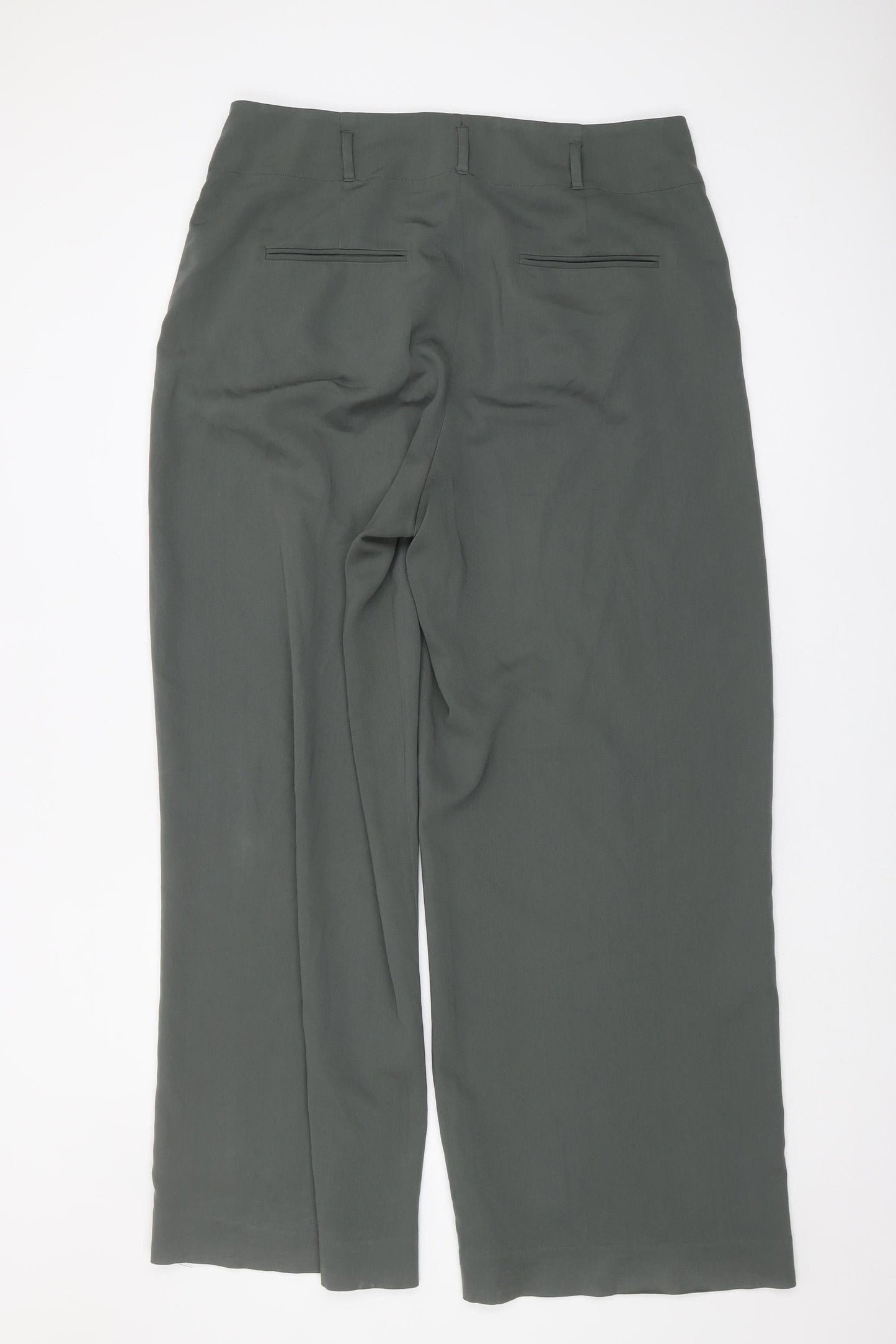 John Lewis Women’s Grey Trousers Size 14
