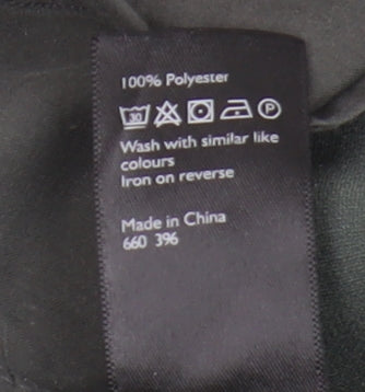 John Lewis Women’s Grey Trousers Size 14