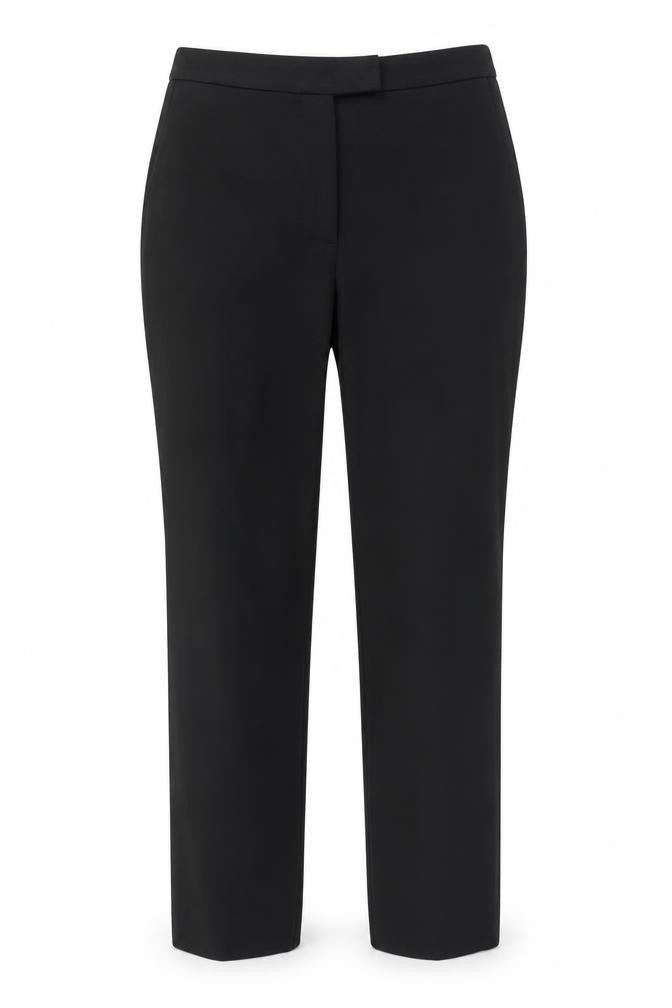 Marks and Spencer Women's Black Trousers Size 12